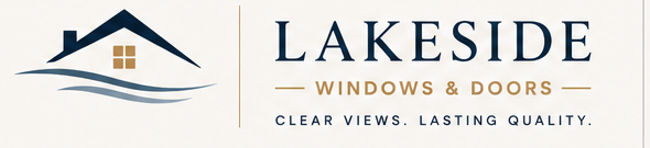 Lakeside Windows & Doors logo